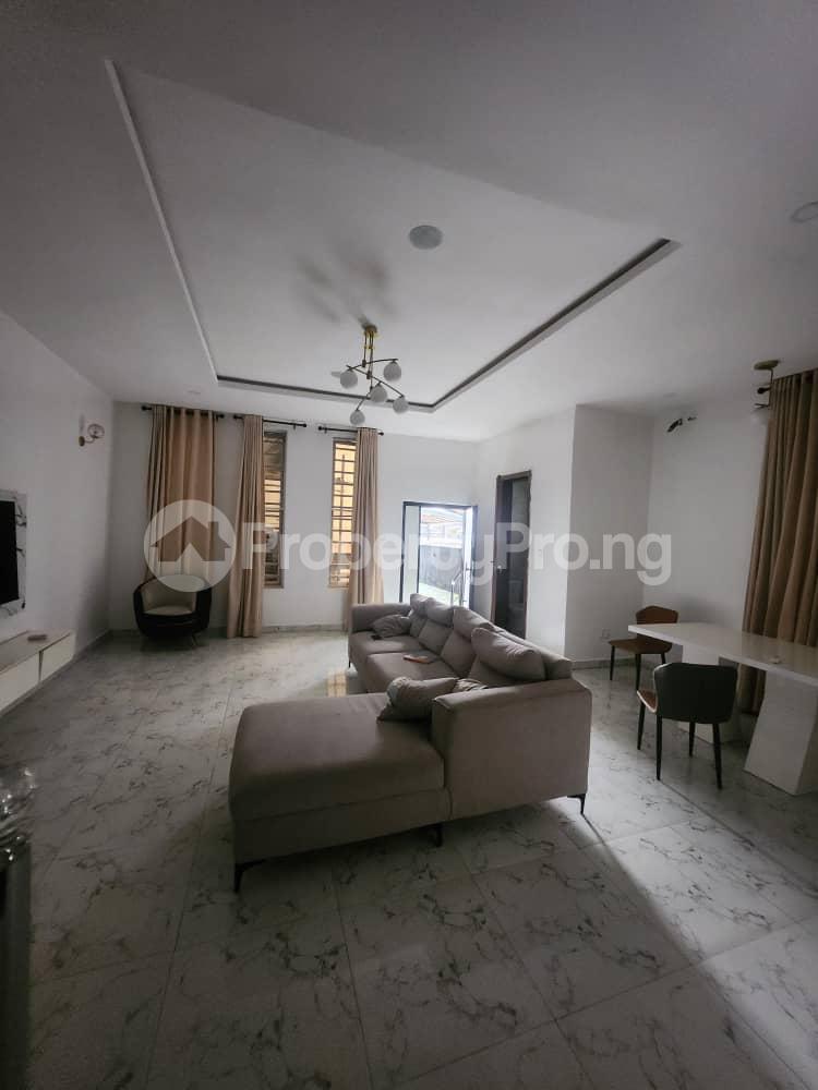 1 bedroom Flat / Apartment for rent Osapa london Lekki Lagos