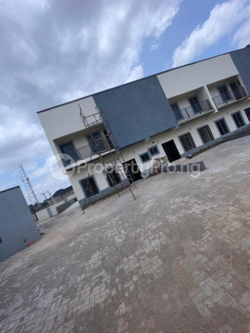 3 bedroom House for rent Pepper Grills Life Camp Abuja