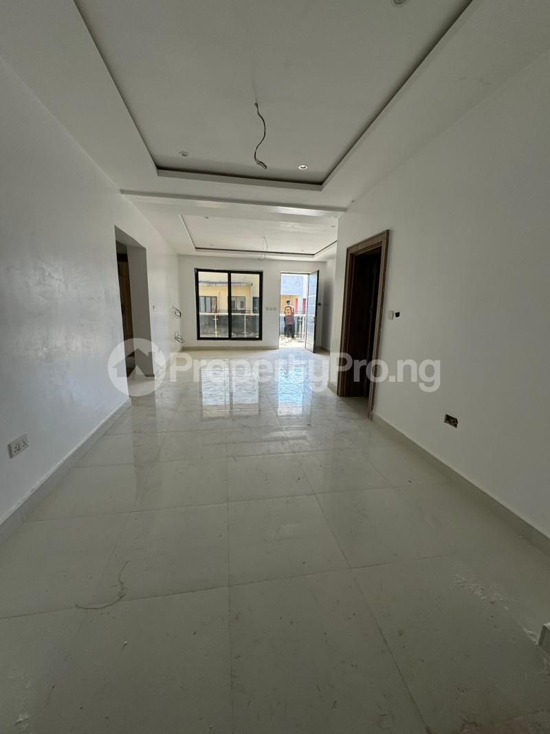 3 bedroom Flat / Apartment for sale Jahi Abuja