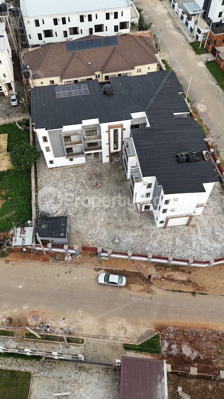 3 bedroom Flat / Apartment for sale Jahi Gilmore Jahi Abuja - 9