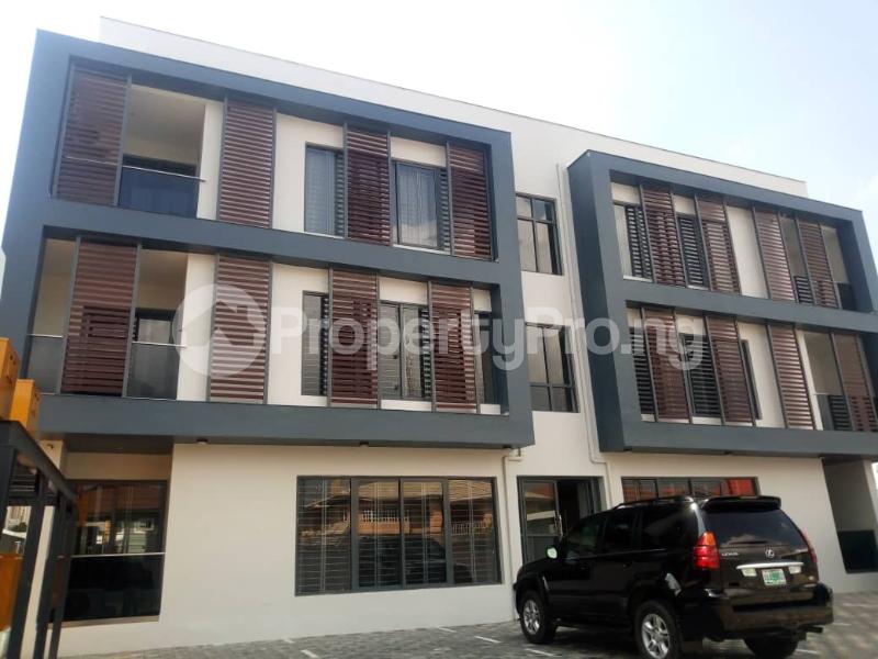 3 bedroom House for sale Lekki,lagos Lekki Phase 1 Lekki Lagos