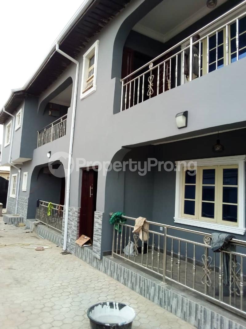 3 Bedroom House in Idishin Ibadan Oyo House for rent in ibadan