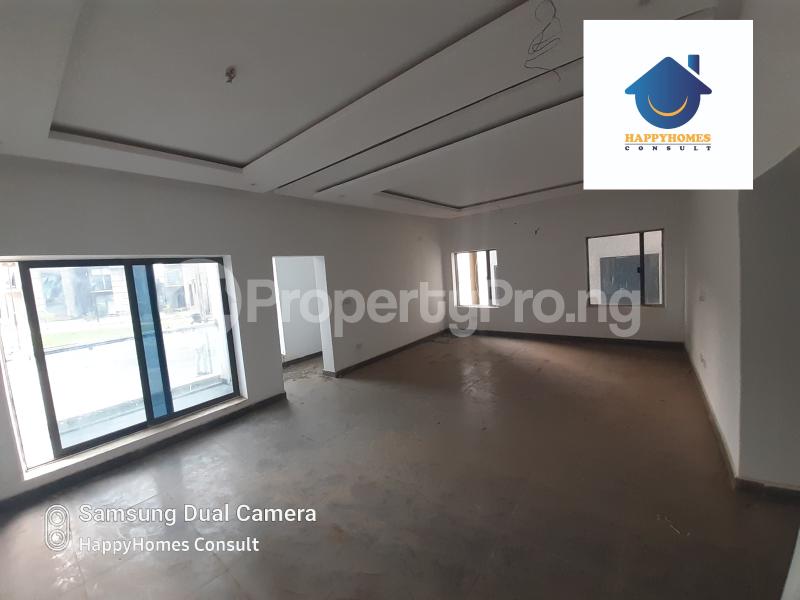 3 bedroom House for rent Dawaki, Gwarinpa Abuja