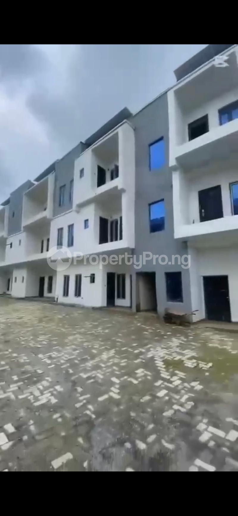 3 bedroom Flat / Apartment for rent Opp Mobile Filling Station Mabushi Abuja