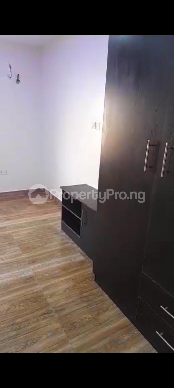 3 bedroom Flat / Apartment for rent Brains And Hammer City, Life Camp Abuja