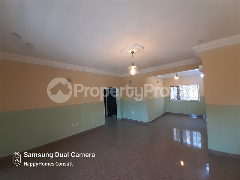 3 bedroom House for rent Aso Radio Katampe Main Abuja