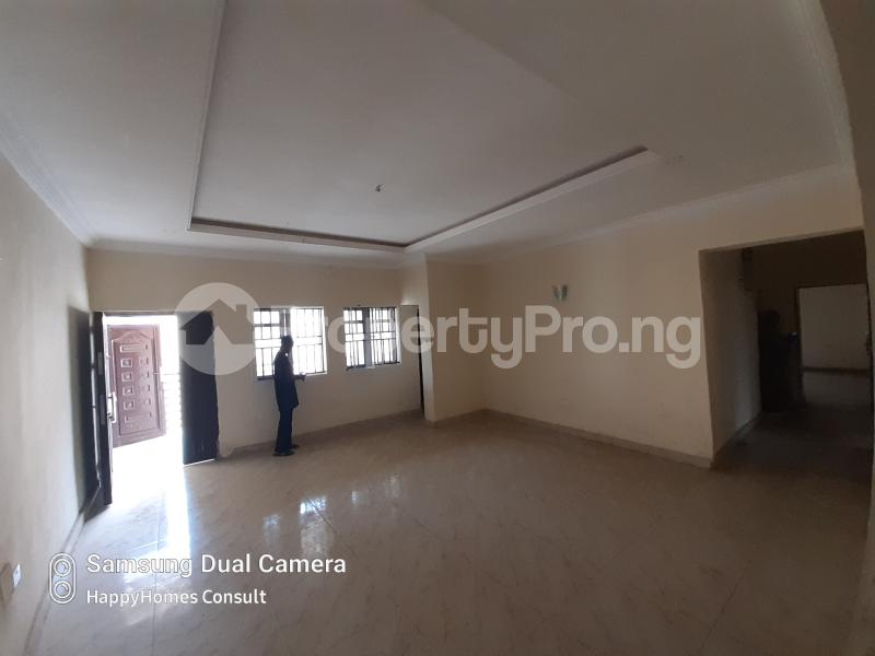 3 bedroom House for rent Zartech Wuye Abuja