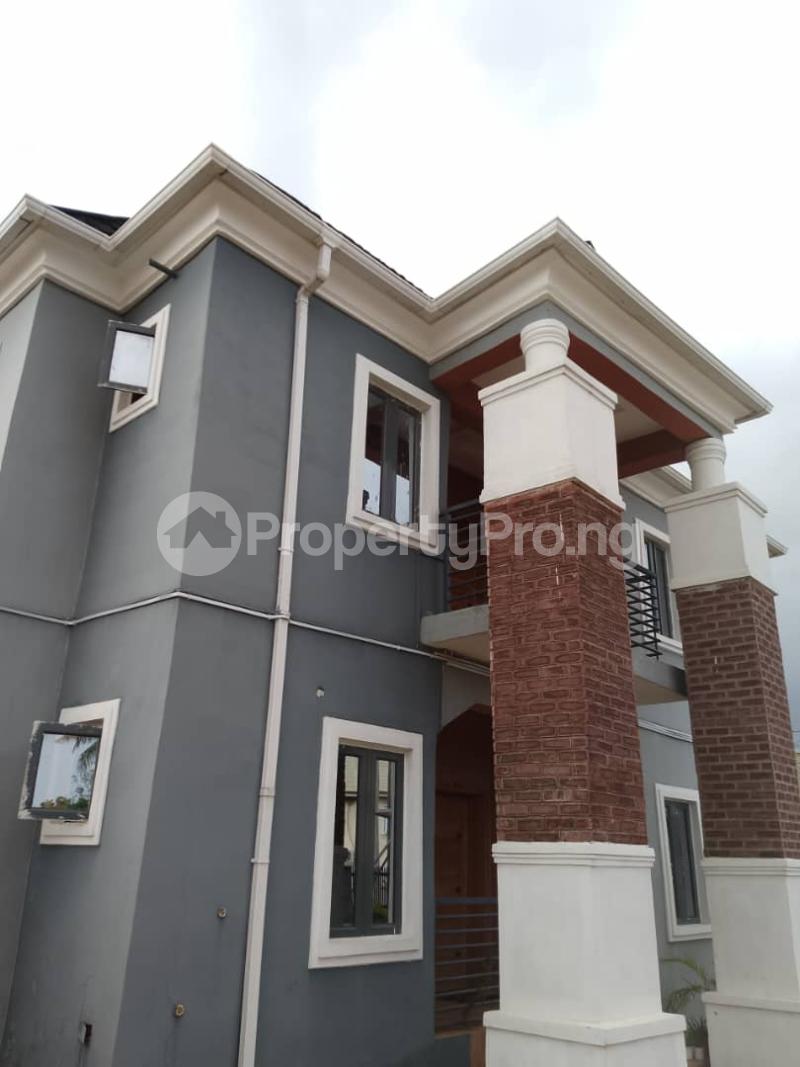 3 bedroom House for rent Akilapa Estate, Jericho Extension Ibadan Oyo