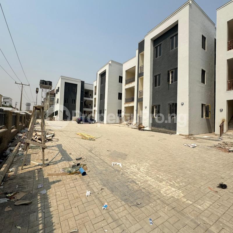 3 bedroom Flat / Apartment for rent Katampe Main Abuja