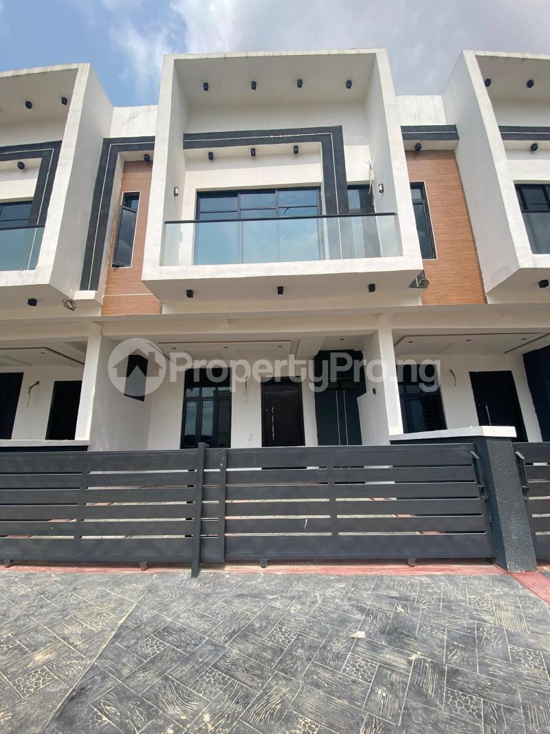 3 bedroom House for sale Ikota Lekki Lagos