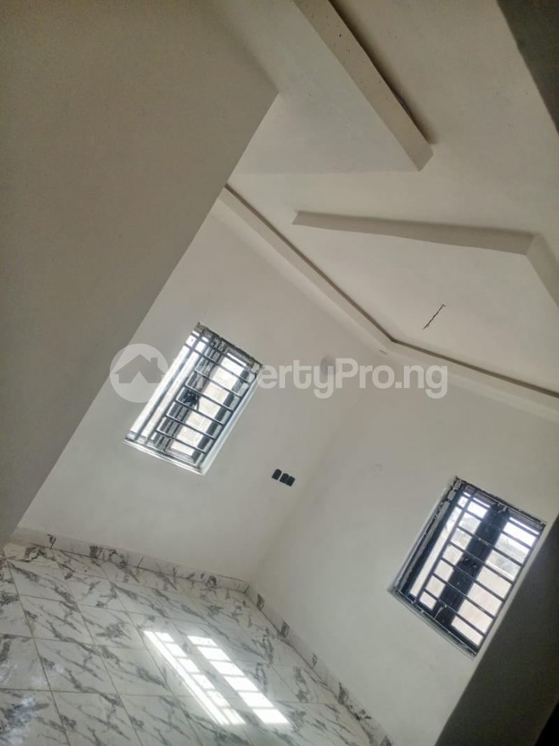3 bedroom House for rent Quarters Extension Bwari Fct Abuja Bwari District Bwari Abuja