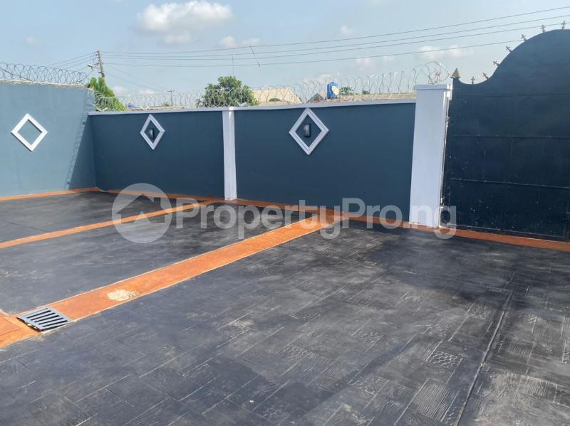 3 bedroom House for rent Shagari Estate Off Federal Bus Stop Ipaja Road Alimosho Lagos