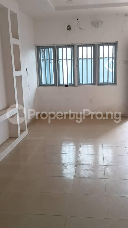 3 Bedroom House in Alimosho Lagos House for rent in alimosho House