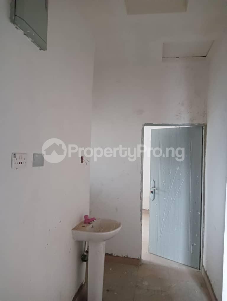 3 Bedroom House in Alimosho Lagos House for rent in alimosho House