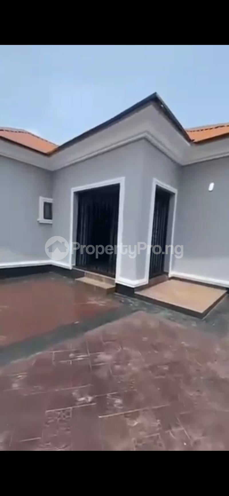 3 bedroom House for rent Lugbe Abuja