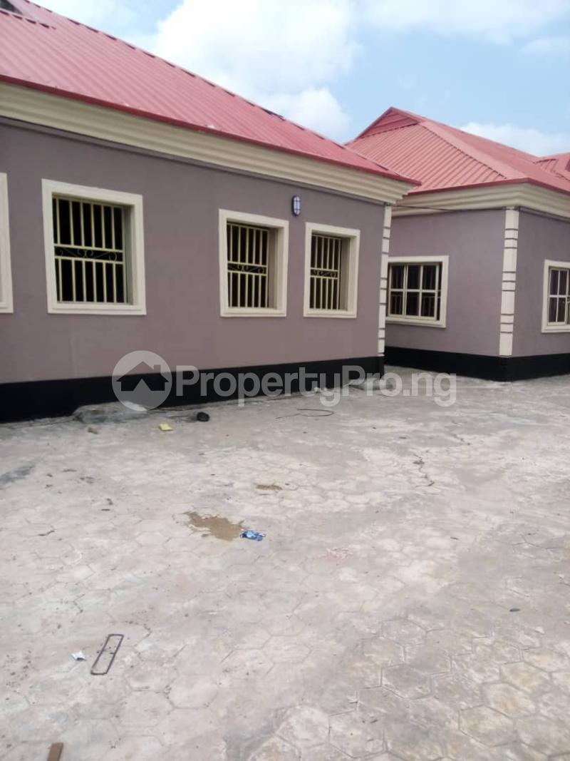 3 Bedroom House in Ifakoogba Ogba Lagos House for rent in ogba House in ogba 3 Bedroom