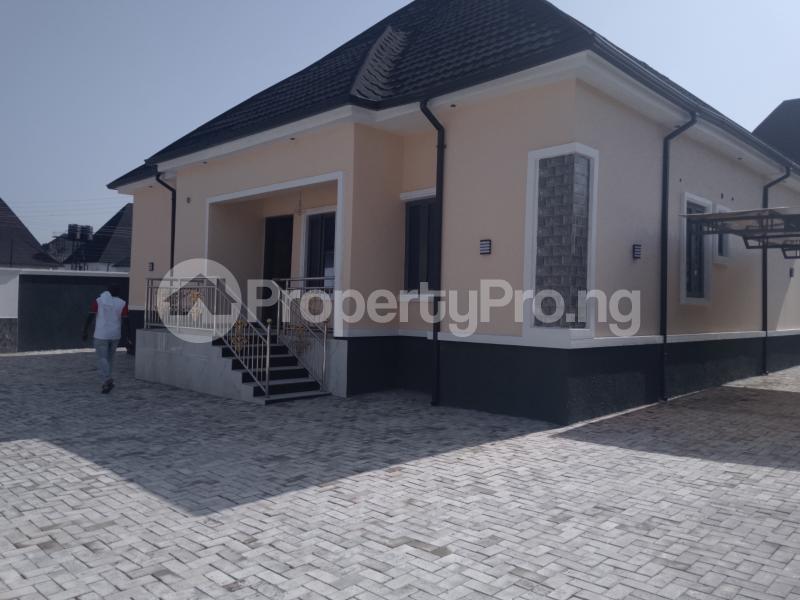 3 bedroom House for sale Efab Queen's Estate Karsana Gwarinpa Abuja