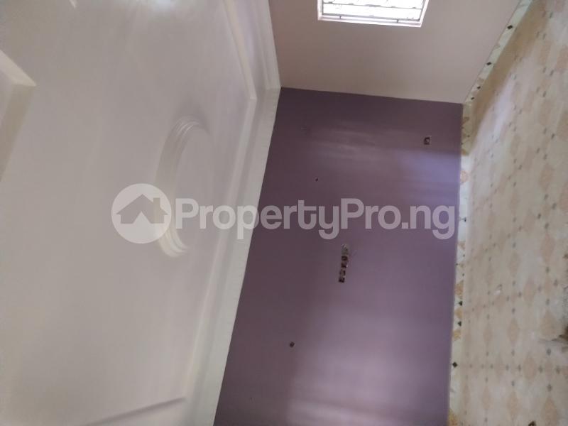 3 bedroom Flat / Apartment for rent Chikakore, Kubwa Kubwa Abuja