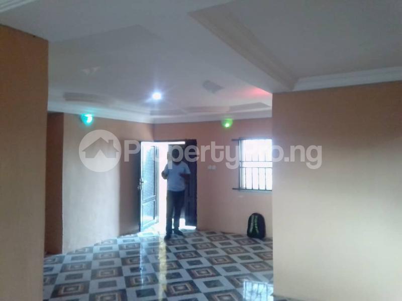3 bedroom Flat / Apartment for rent   Berger Ojodu Lagos