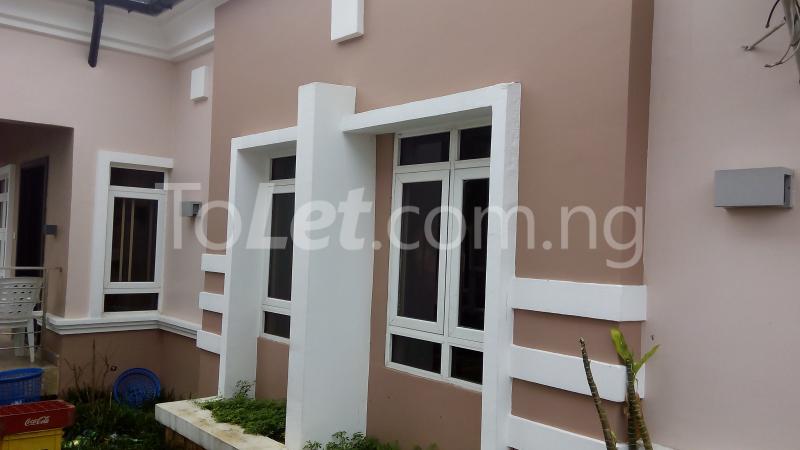 3 bedroom Flat / Apartment for rent Graceland Estate Satellite Town Alakija Amuwo Odofin Lagos