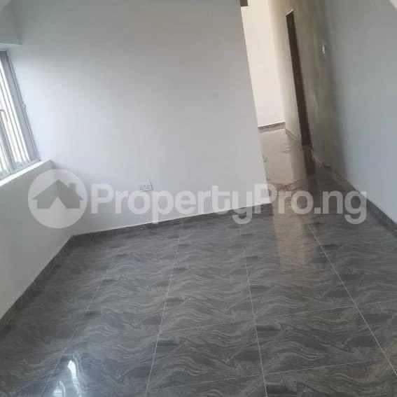 3 bedroom Flat / Apartment for rent Unilag Estate Via Magodo Phase 1 Magodo GRA Phase 1 Ojodu Lagos - 0