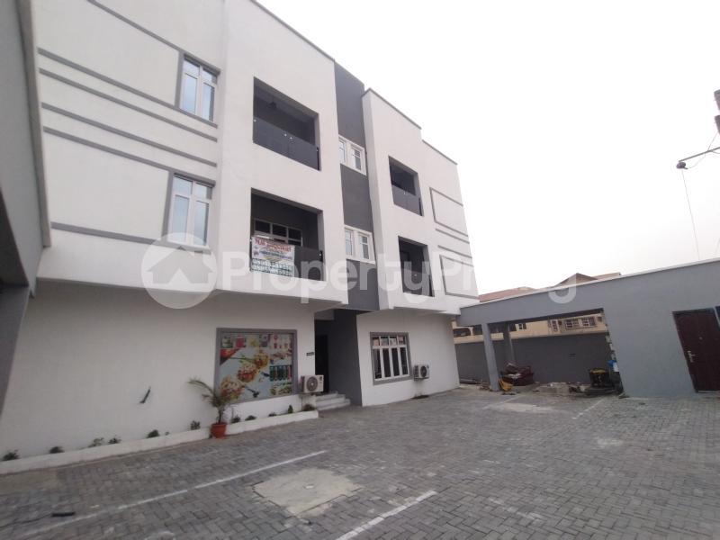 3 bedroom Commercial Property for rent Ikate Lekki Lagos