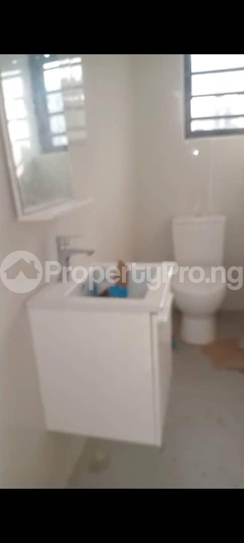 3 bedroom Flat / Apartment for rent Ikate Lekki Lagos