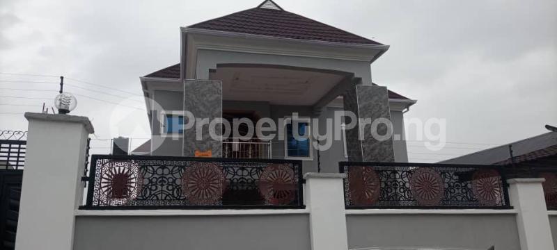 3 bedroom Flat / Apartment for rent Ateere Off Kasumu Road, Tipper Garage Akala Express Ibadan Oyo