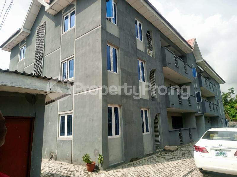 3 Bedroom Flat / Apartment in Obanikoro Shomolu Lagos Flat