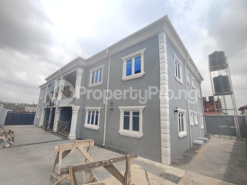 3 bedroom House for rent Okebola Ibadan Oyo