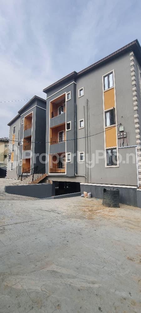 3 bedroom House for sale Soluyi Gbagada Lagos