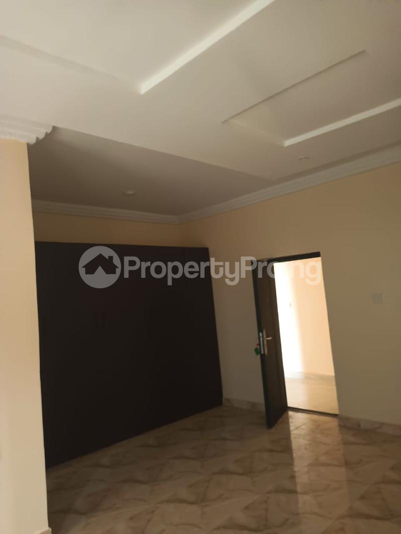 3 bedroom Flat / Apartment for rent Lugbe Through Glory Dome Lugbe Abuja
