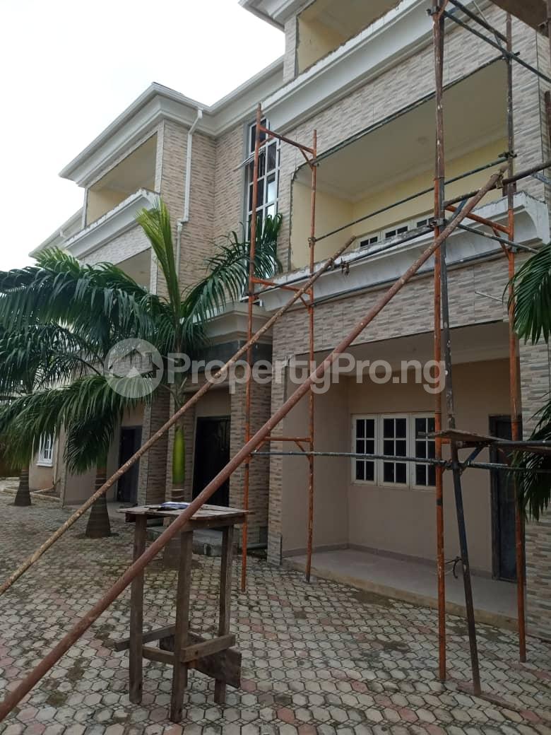 3 bedroom Flat / Apartment for rent Apo Abuja