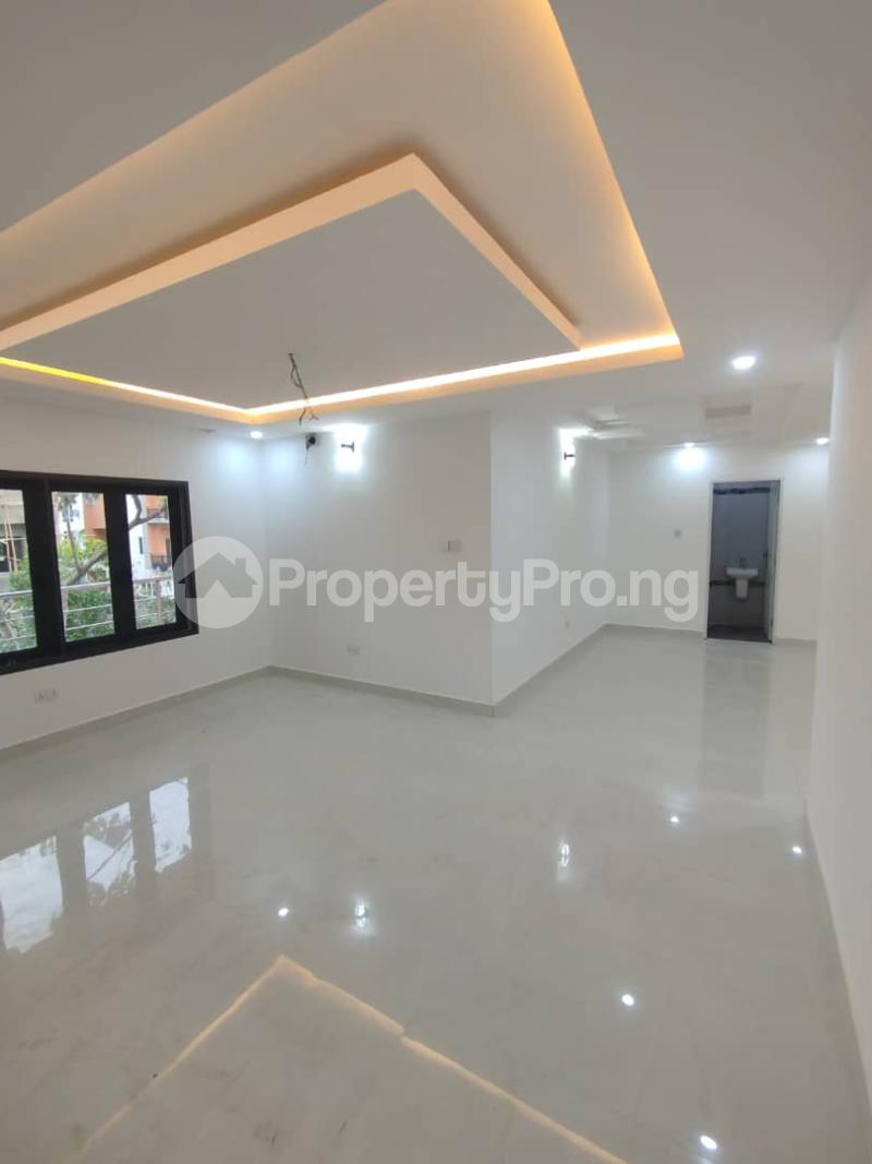 3 bedroom Flat / Apartment for rent Katampe Main Abuja