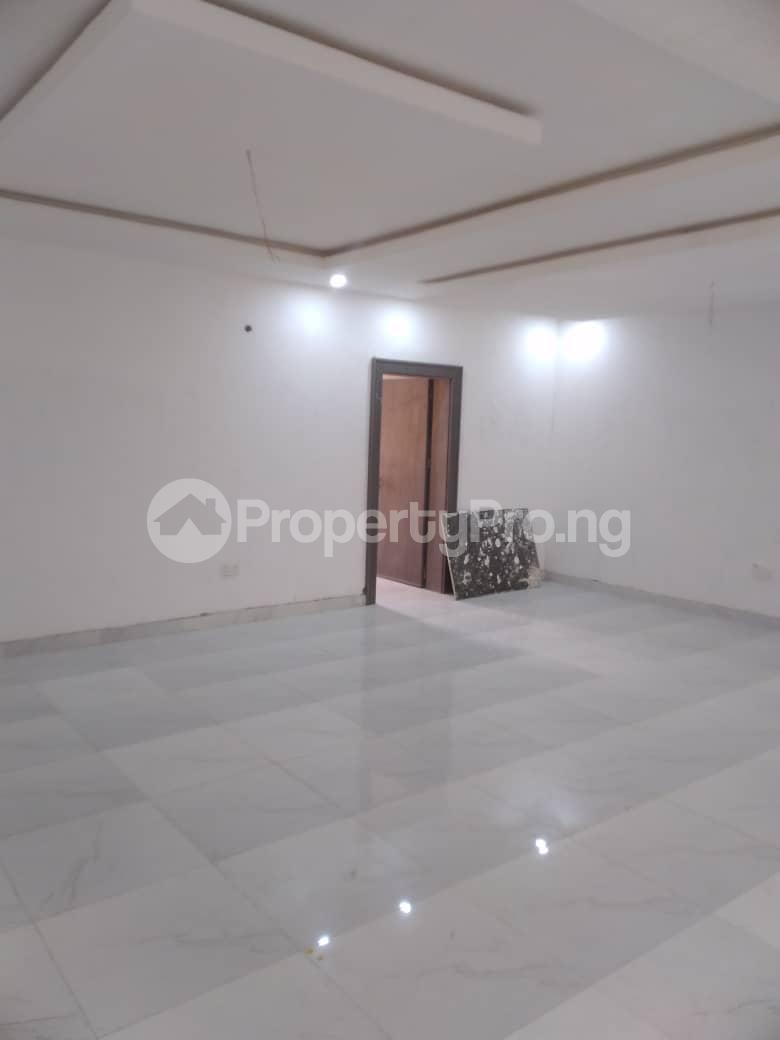 3 bedroom Flat / Apartment for rent Off Alpha Beach Road New Road Igbo Efon Igbo-efon Lekki Lagos