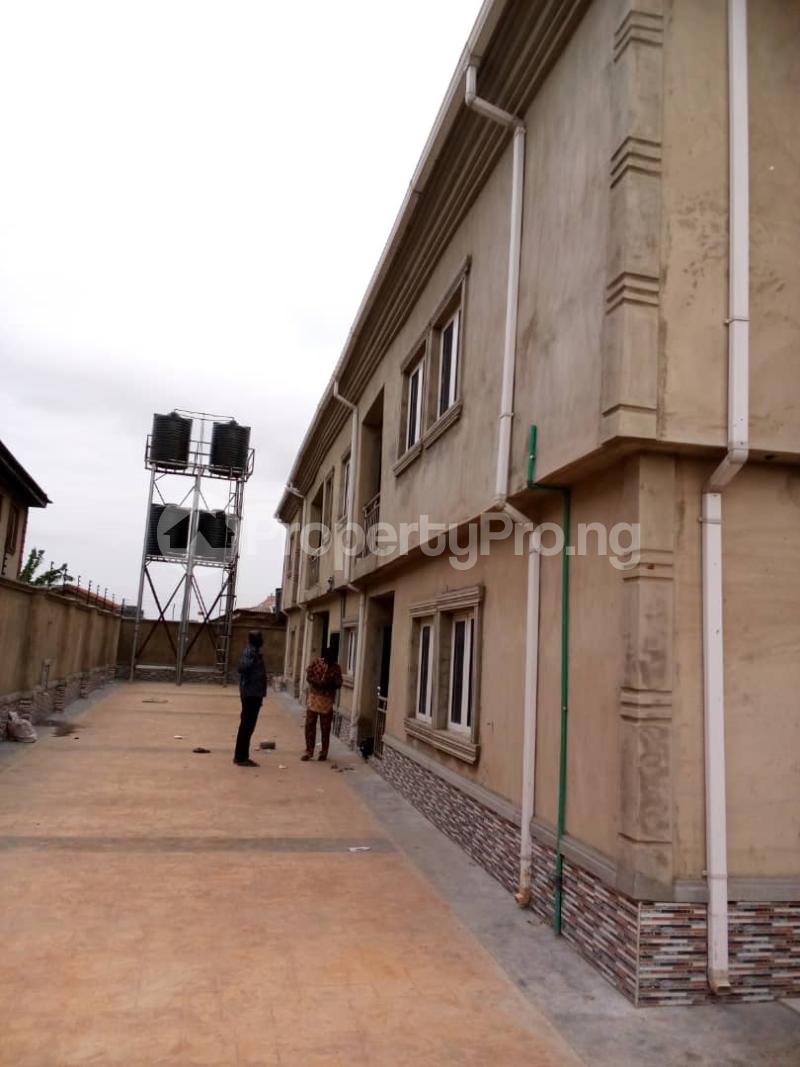 3 bedroom House for rent   Ayobo Ipaja Lagos