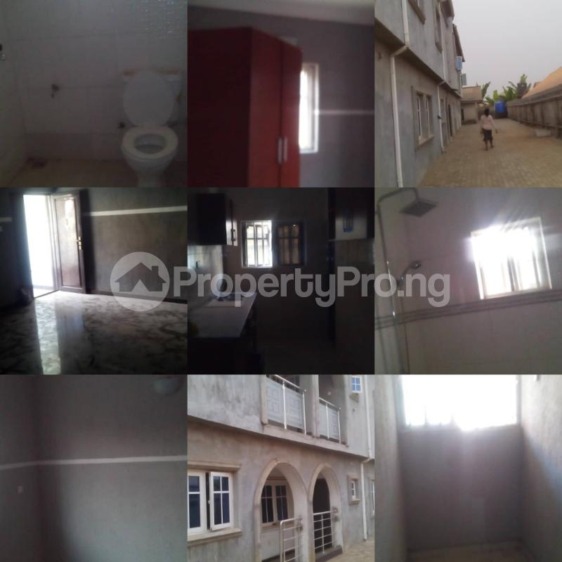 3 bedroom House for rent Igando Ikotun/Igando Lagos