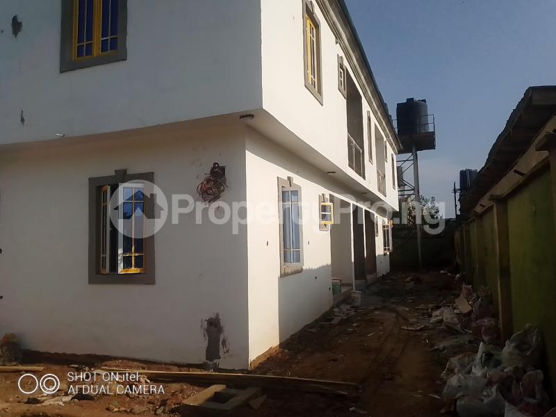 3 bedroom House for rent Egbeda Alimosho Lagos