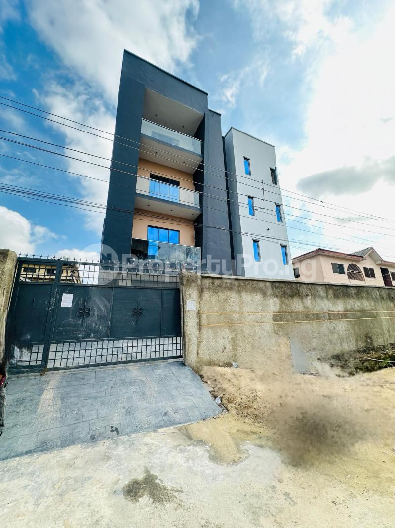 3 bedroom House for sale Off Allen Avenue Allen Avenue Ikeja Lagos