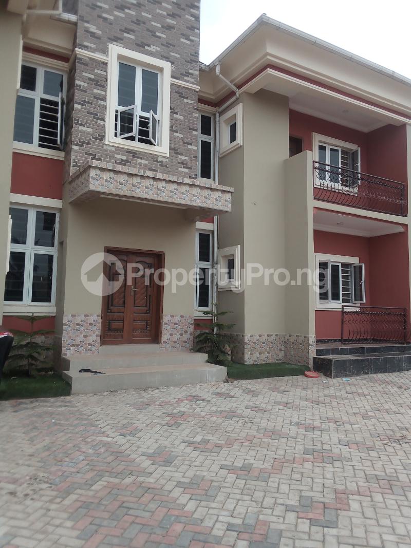 4 Bedroom Flat / Apartment in Enugu Enugu Flat / Apartment for rent