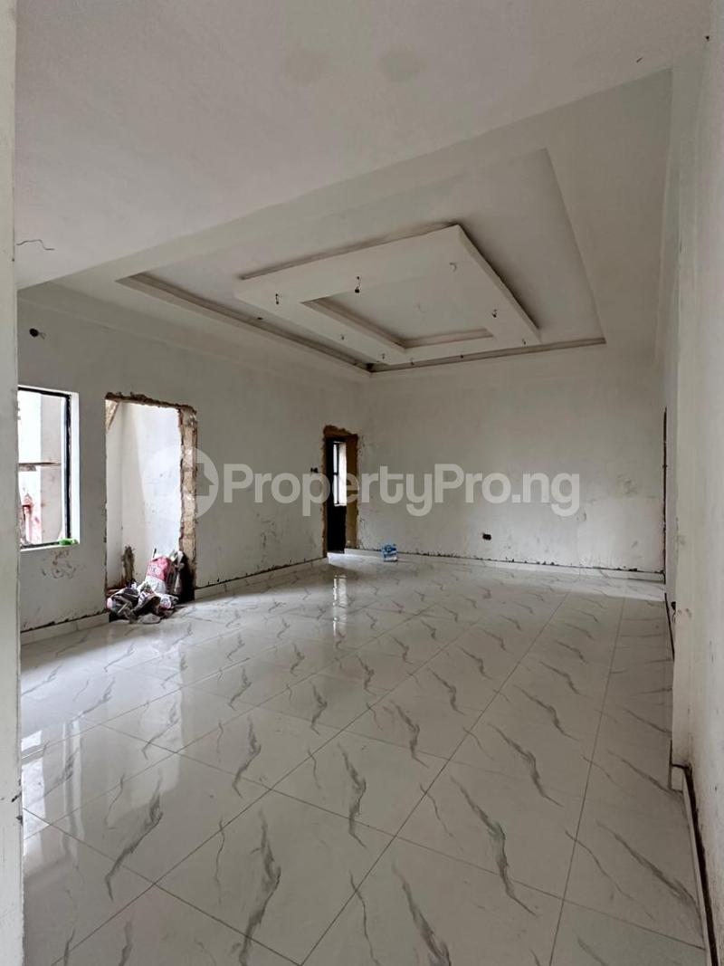 3 bedroom House for sale Gbagada Lagos