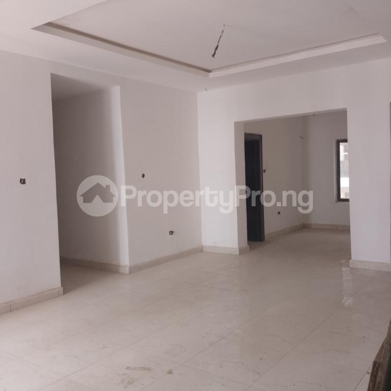 3 bedroom House for sale Gilmor Jahi Abuja