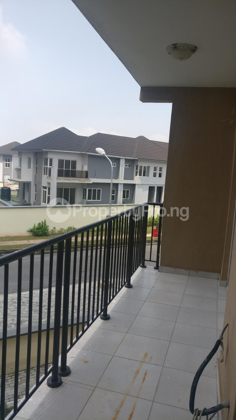 3 bedroom Flat / Apartment for rent Peanock Beach Estate Jakande Lekki Lagos