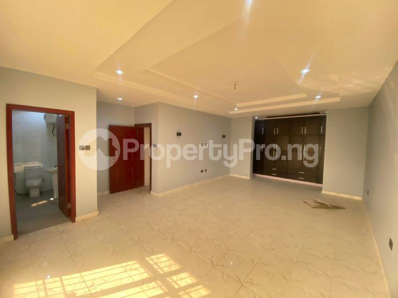 3 bedroom House for sale Life Camp Abuja