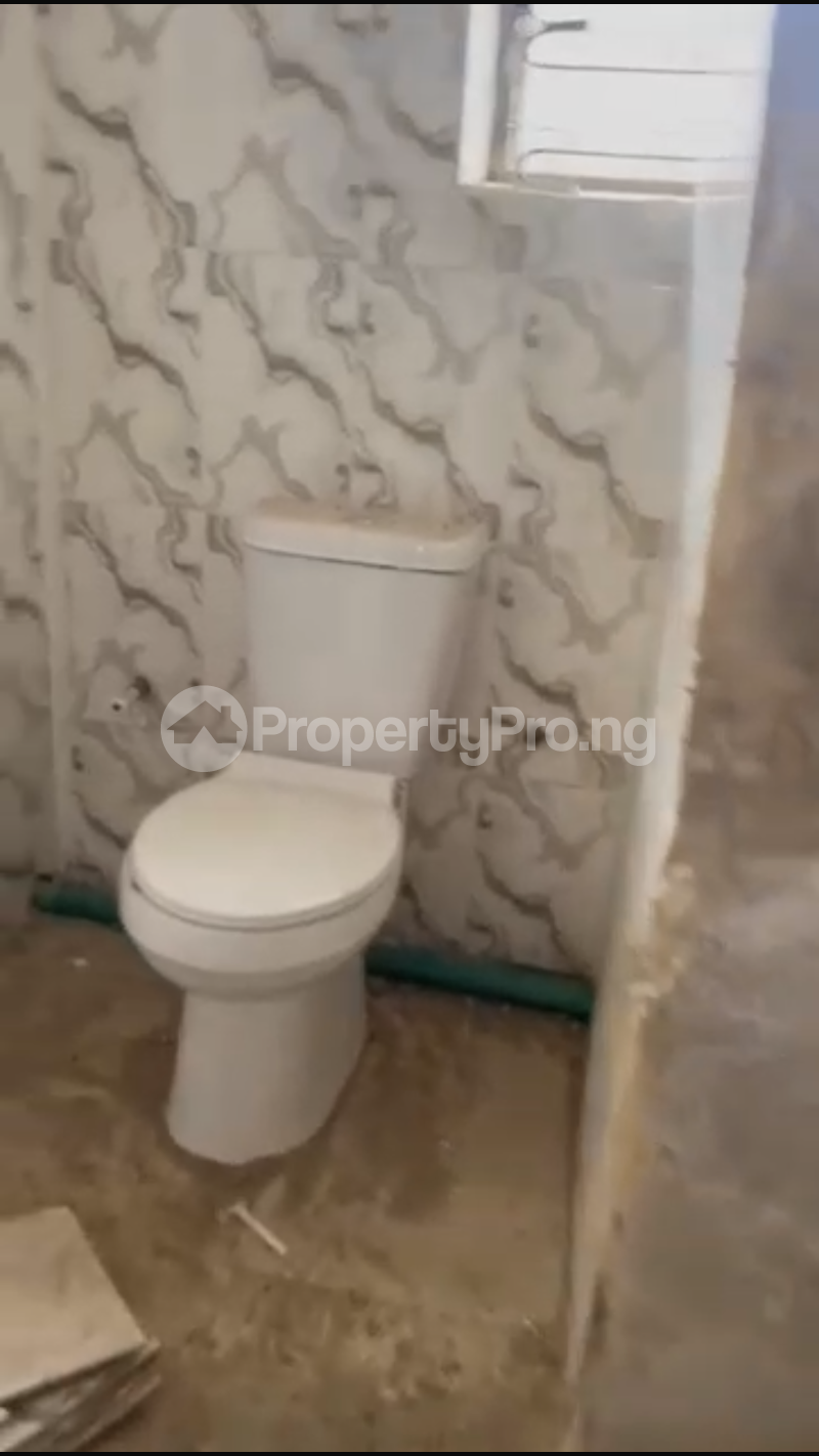 3 bedroom Flat / Apartment for rent Obokun Eleyele Ibadan Oyo