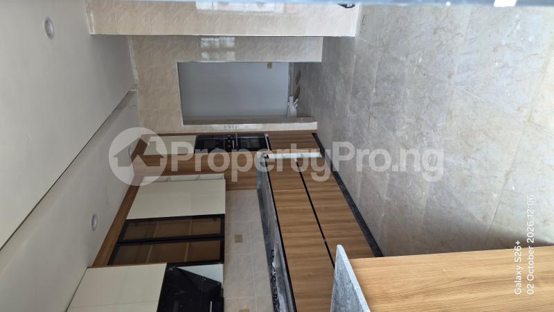 5 bedroom Flat / Apartment for rent Apo Lokogoma Expressway Apo Dutse Abuja