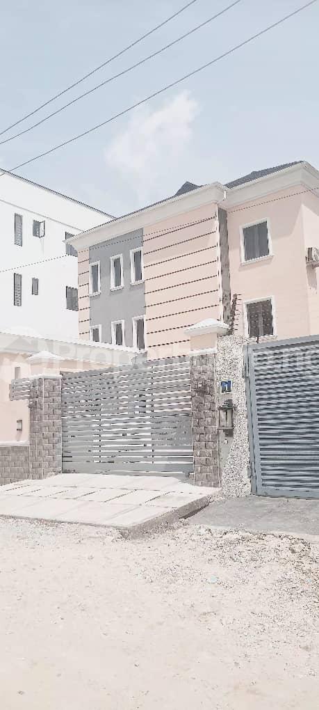 3 bedroom Flat / Apartment for rent Ikate Lekki Lagos