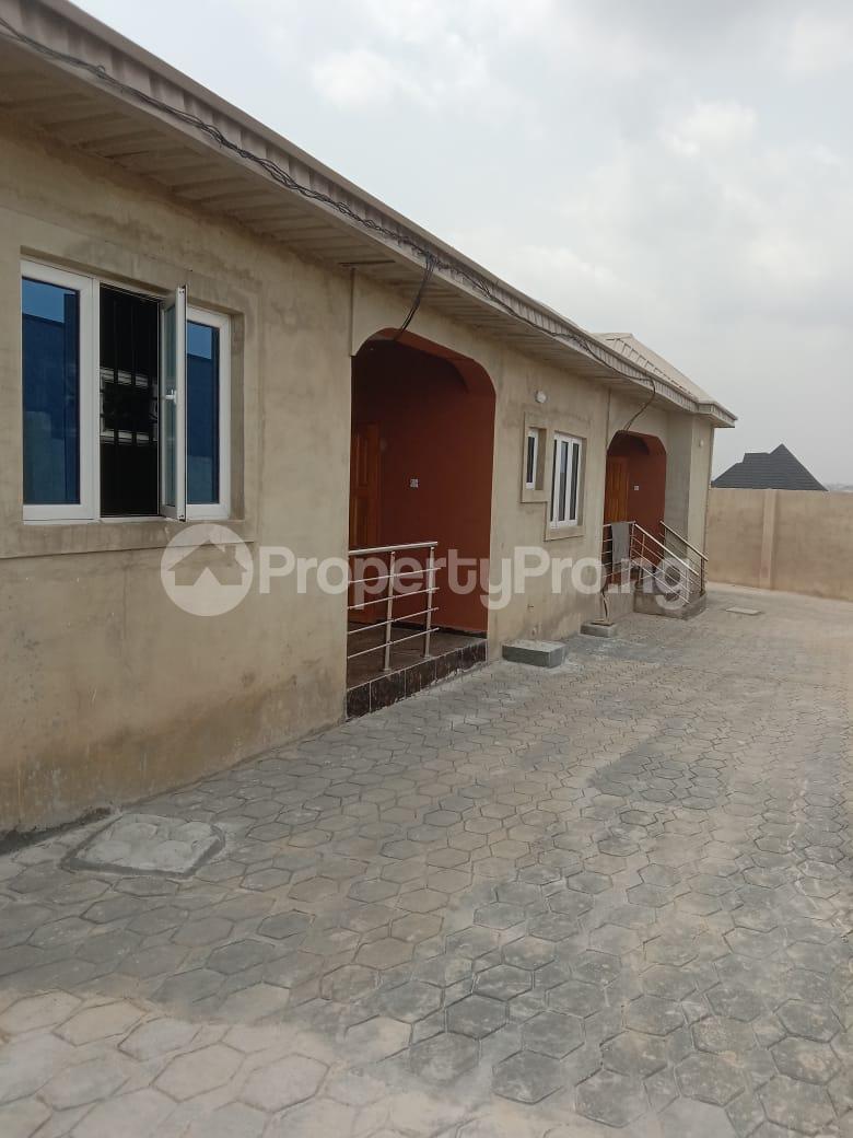 3 bedroom Flat / Apartment for rent Cele Rainbow Kasumu Road Akala Express Ibadan Oyo