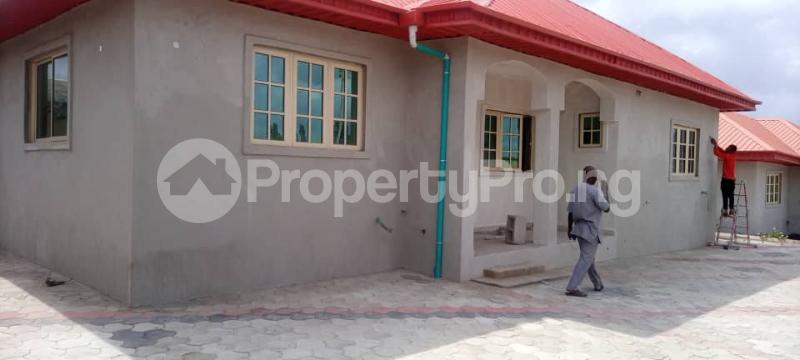 3 bedroom House for rent Ibadan Oyo