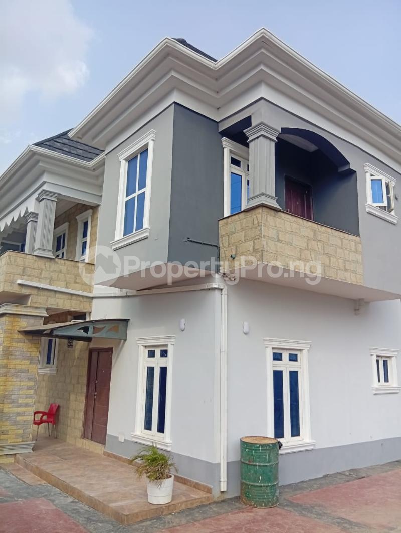 3 bedroom House for rent F14 Kubwa Abuja
